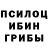Галлюциногенные грибы мицелий Veliko Banchev